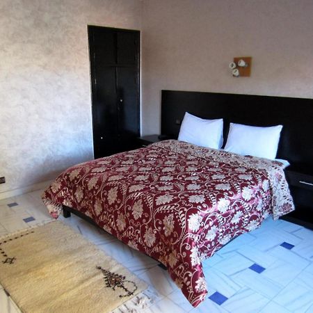 Residence Marrakech Appart Marrakesh Eksteriør bilde