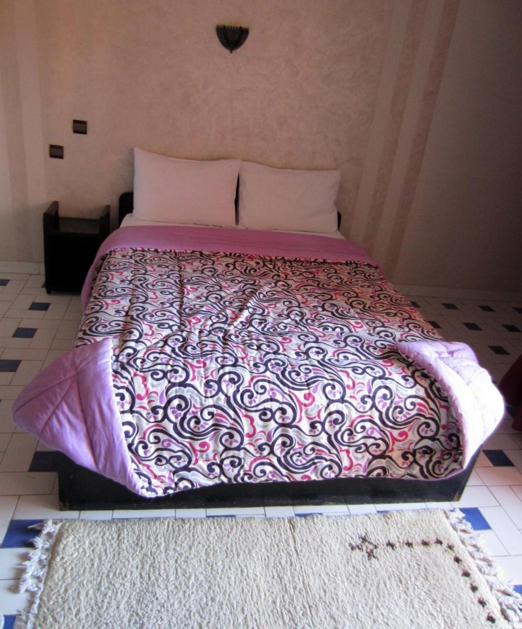 Residence Marrakech Appart Marrakesh Eksteriør bilde
