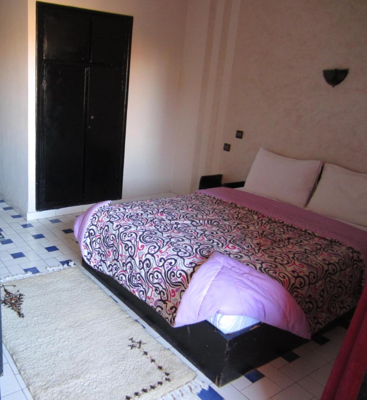 Residence Marrakech Appart Marrakesh Eksteriør bilde