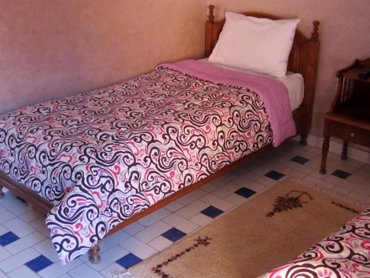 Residence Marrakech Appart Marrakesh Eksteriør bilde