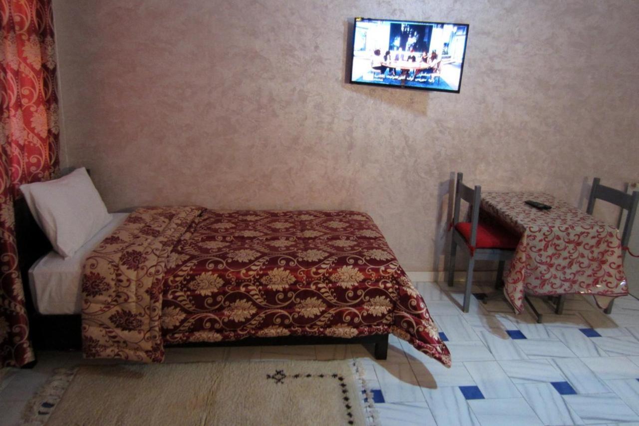 Residence Marrakech Appart Marrakesh Eksteriør bilde