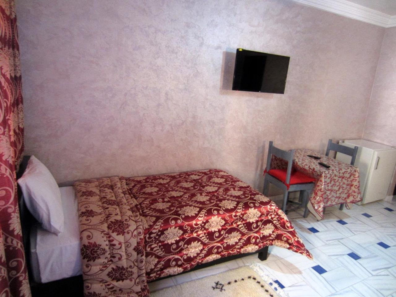 Residence Marrakech Appart Marrakesh Eksteriør bilde