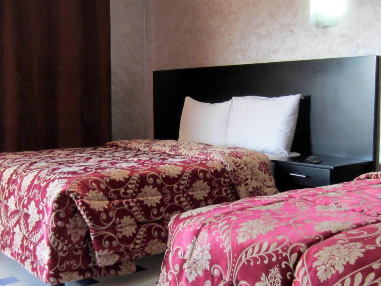 Residence Marrakech Appart Marrakesh Eksteriør bilde