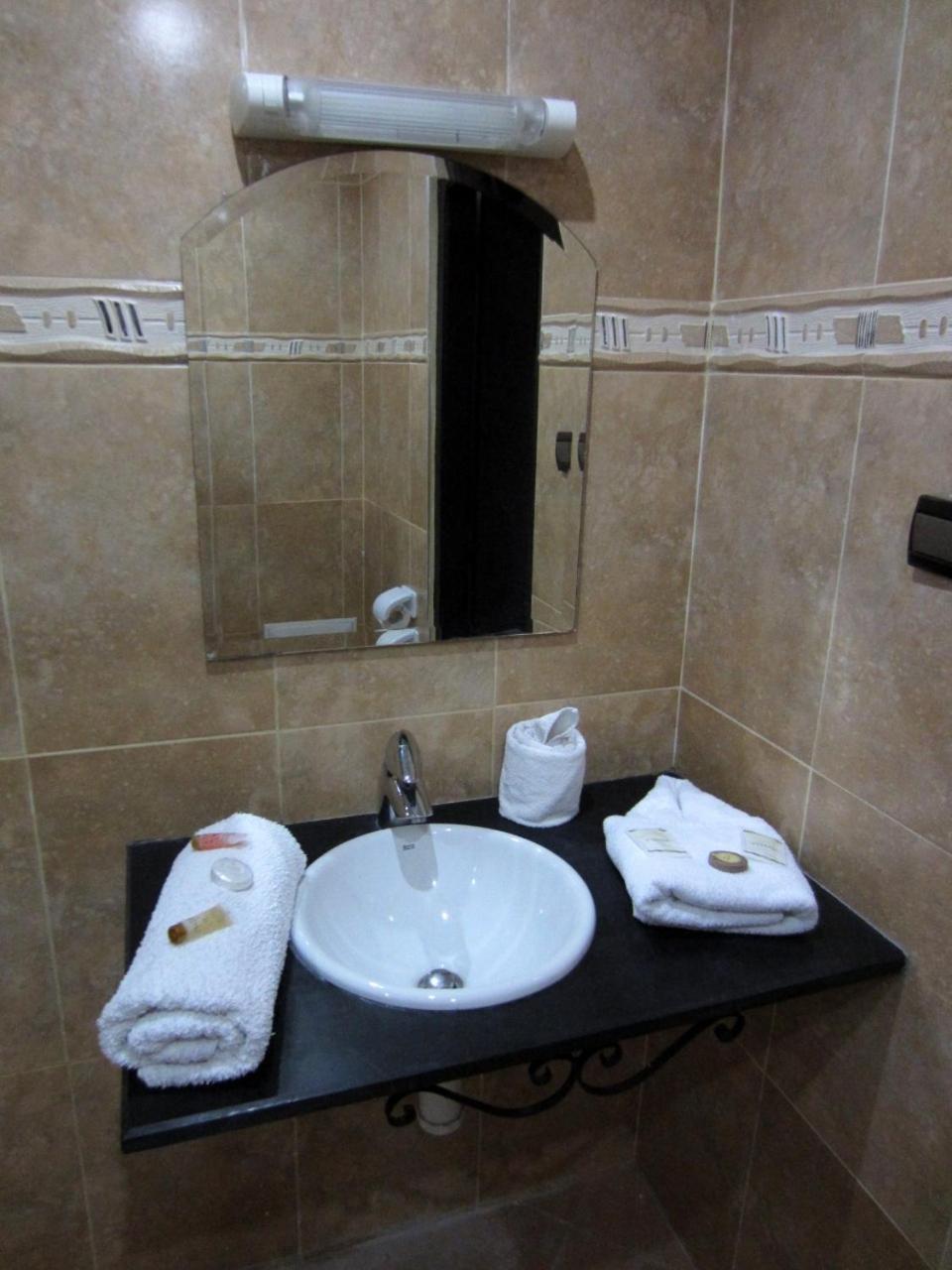 Residence Marrakech Appart Marrakesh Eksteriør bilde